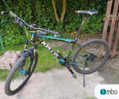 ROVER MTB KELLYS+GRATIS !!!